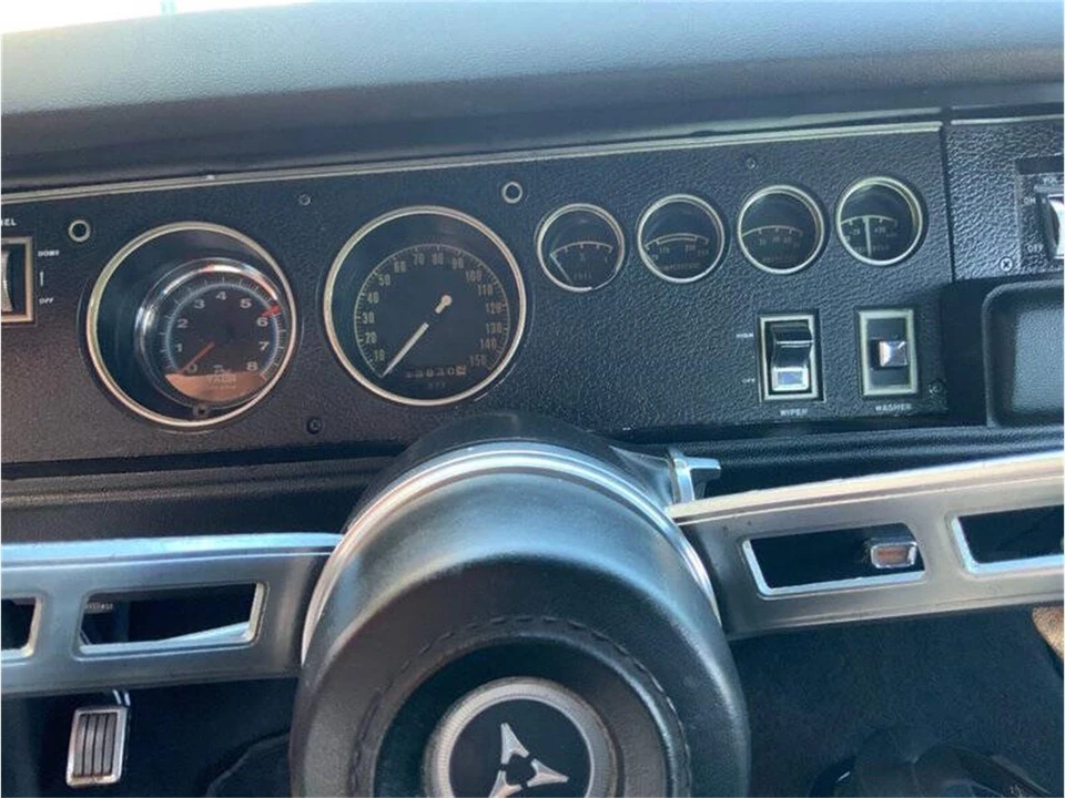 1970 Dodge Charger 2nd Gen - Image 22 of 31