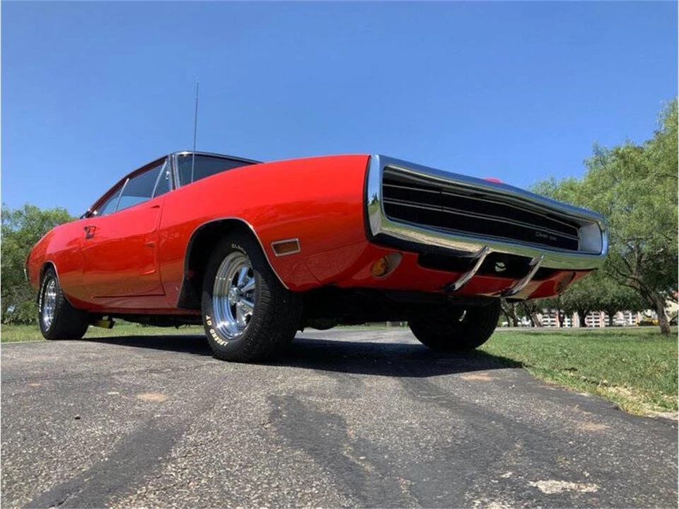 1970 Dodge Charger 2nd Gen - Image 7 of 31