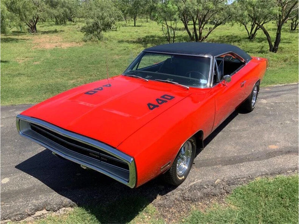 1970 Dodge Charger 2nd Gen - Image 12 of 31