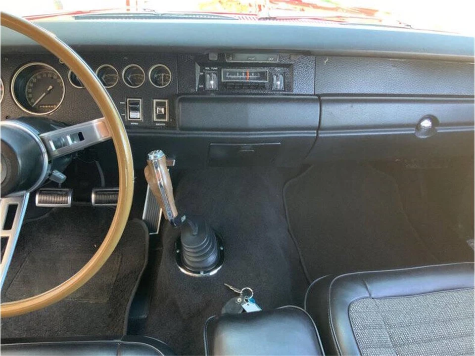 1970 Dodge Charger 2nd Gen - Image 23 of 31