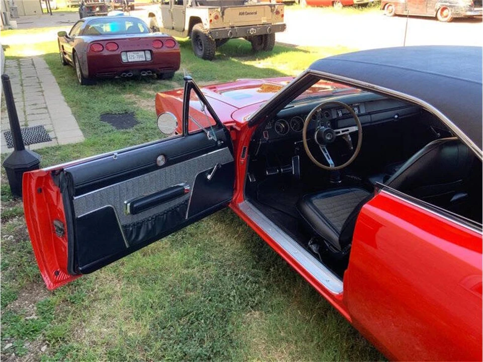 1970 Dodge Charger 2nd Gen - Image 18 of 31