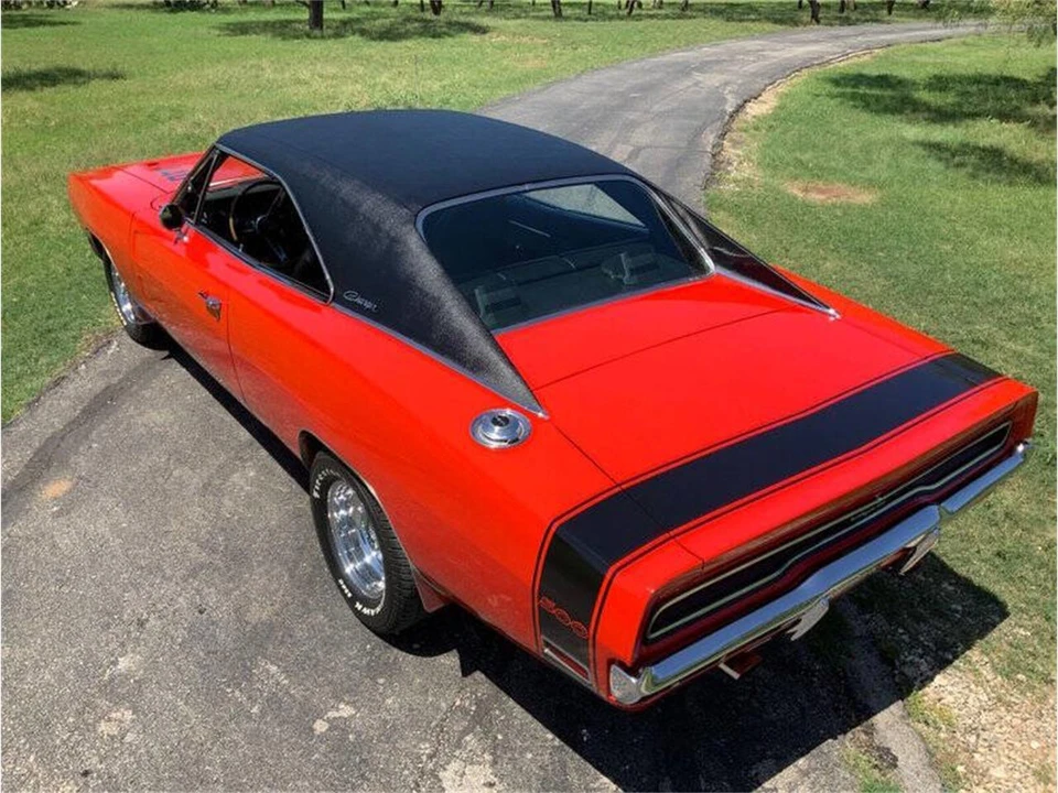 1970 Dodge Charger 2nd Gen - Image 3 of 31
