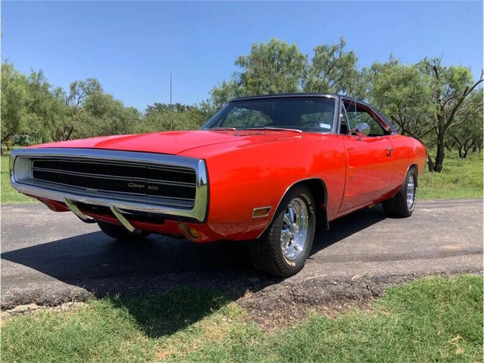1970 Dodge Charger 2nd Gen - Image 13 of 31