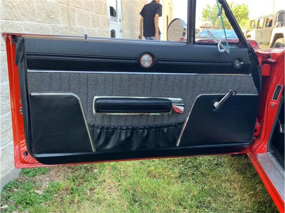 1970 Dodge Charger 2nd Gen - Image 19 of 31