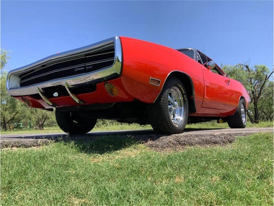 1970 Dodge Charger 2nd Gen - Image 14 of 31