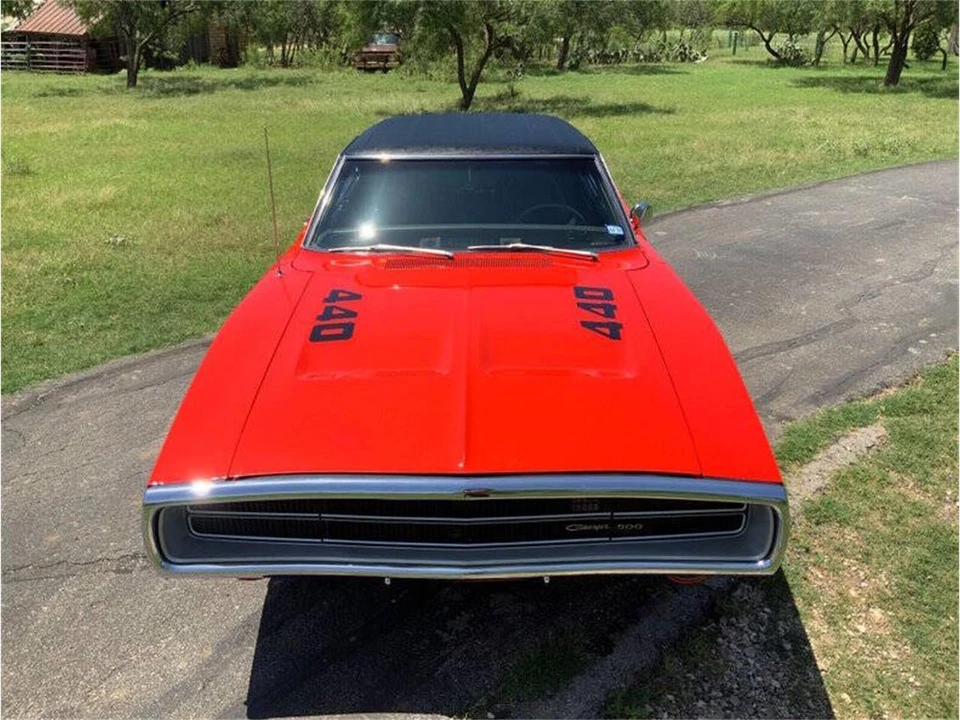 1970 Dodge Charger 2nd Gen - Image 9 of 31