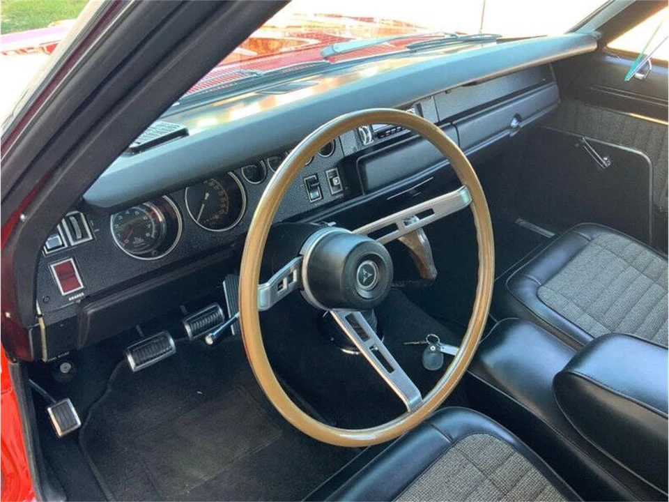 1970 Dodge Charger 2nd Gen - Image 20 of 31
