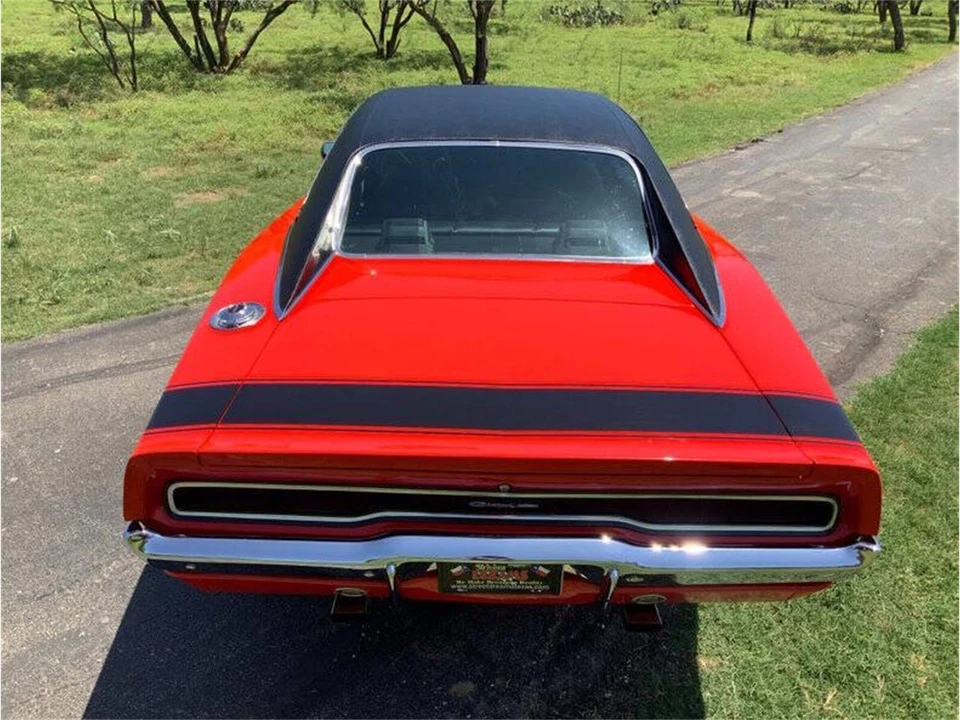 1970 Dodge Charger 2nd Gen - Image 5 of 31