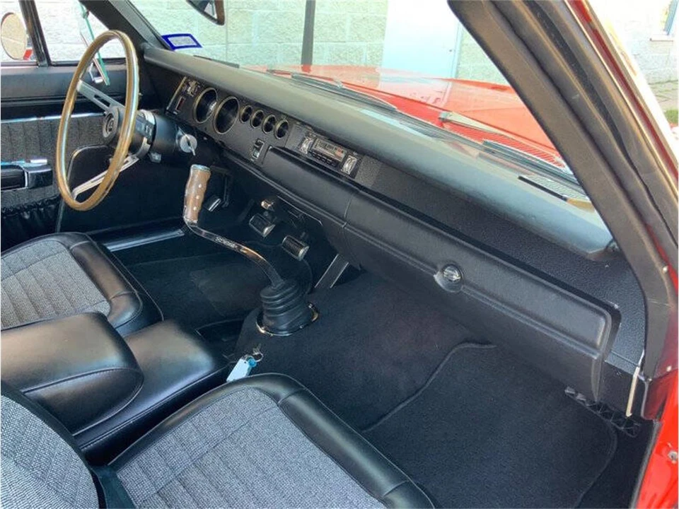 1970 Dodge Charger 2nd Gen - Image 25 of 31