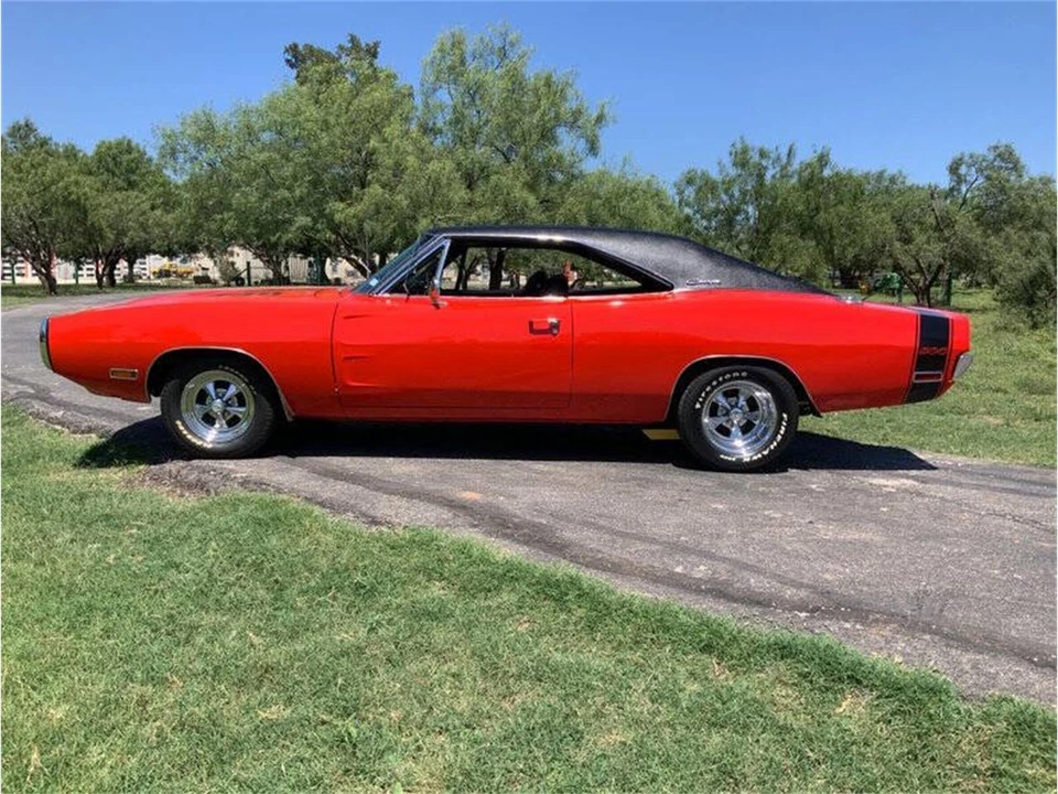 1970 Dodge Charger 2nd Gen - Image 15 of 31