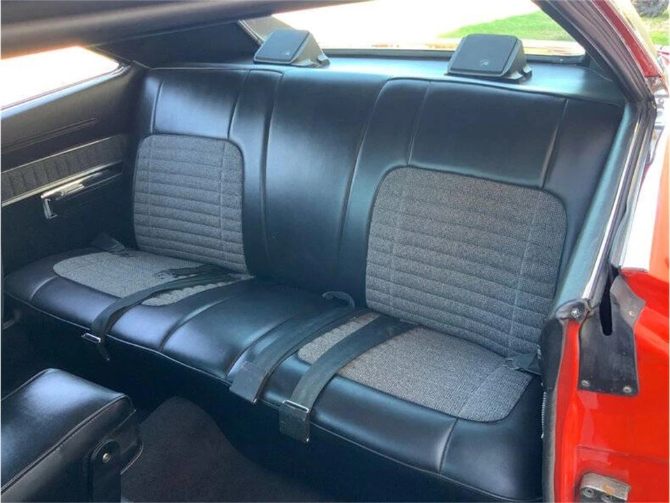 1970 Dodge Charger 2nd Gen - Image 30 of 31