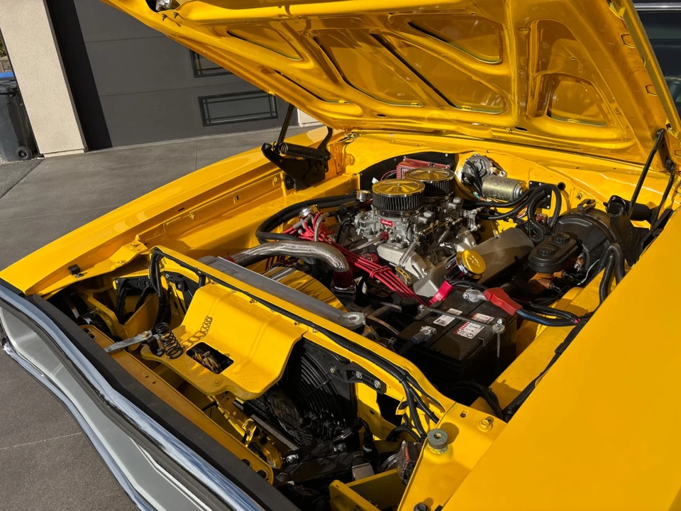 1970 Dodge Charger 2nd Gen - Image 19 of 20