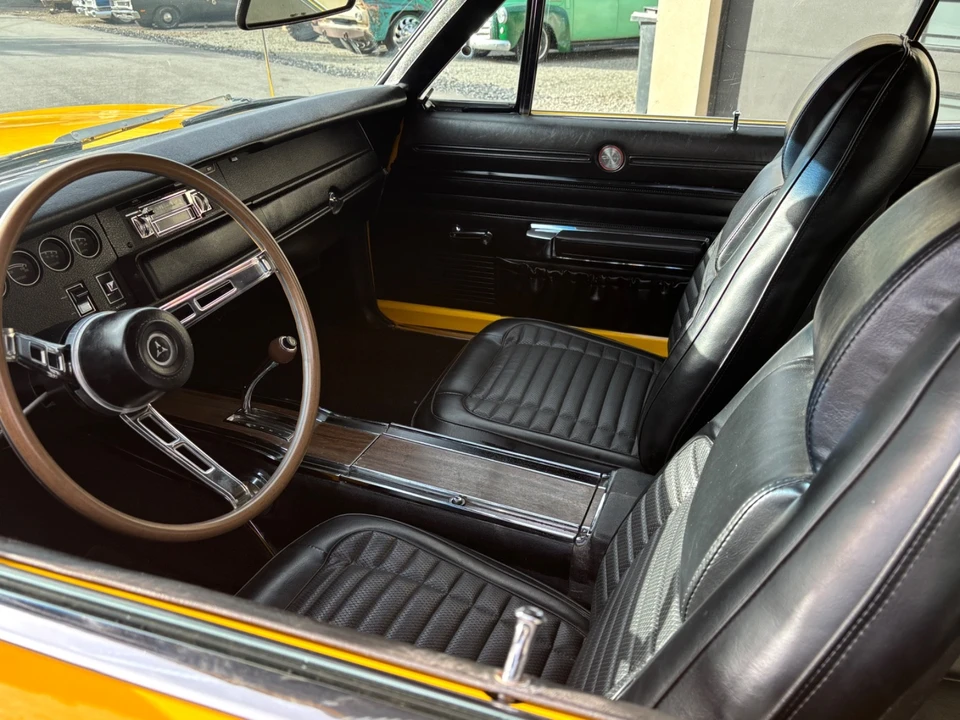 1970 Dodge Charger 2nd Gen - Image 7 of 20