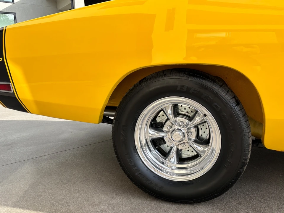 1970 Dodge Charger 2nd Gen - Image 4 of 20