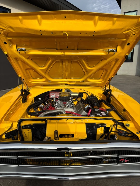1970 Dodge Charger 2nd Gen - Image 9 of 20