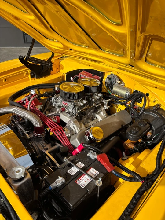 1970 Dodge Charger 2nd Gen - Image 8 of 20