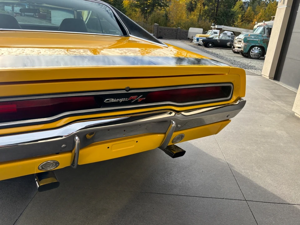 1970 Dodge Charger 2nd Gen - Image 3 of 20