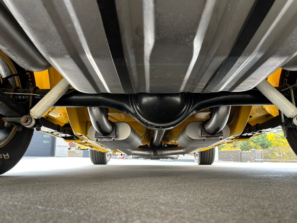 1970 Dodge Charger 2nd Gen - Image 11 of 20