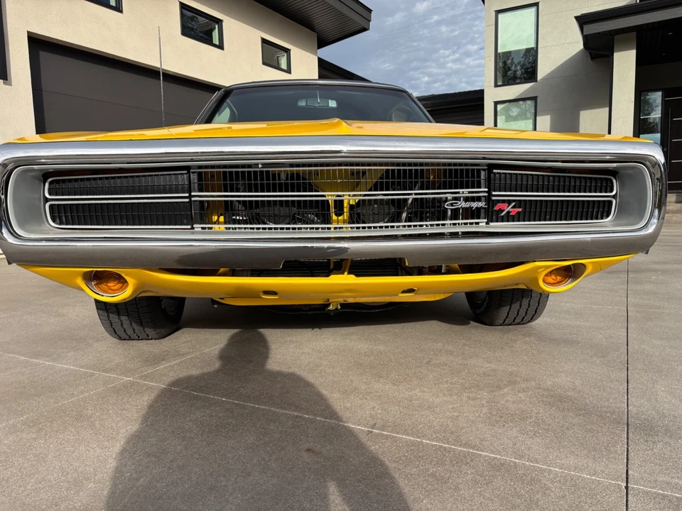 1970 Dodge Charger 2nd Gen - Image 5 of 20