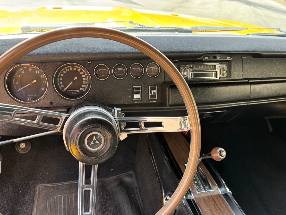 1970 Dodge Charger 2nd Gen - Image 6 of 20