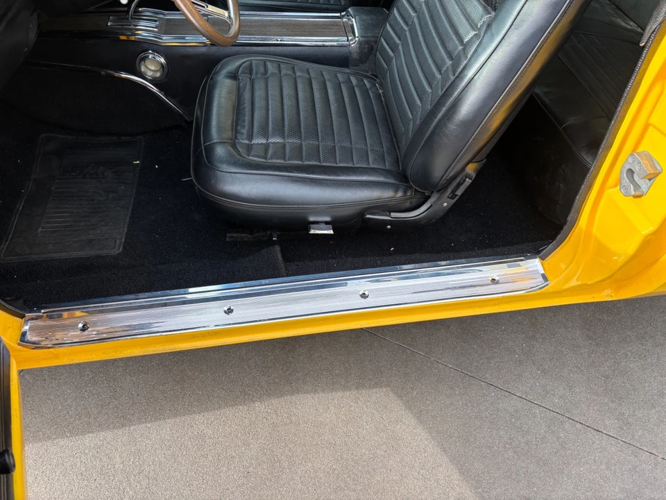 1970 Dodge Charger 2nd Gen - Image 16 of 20