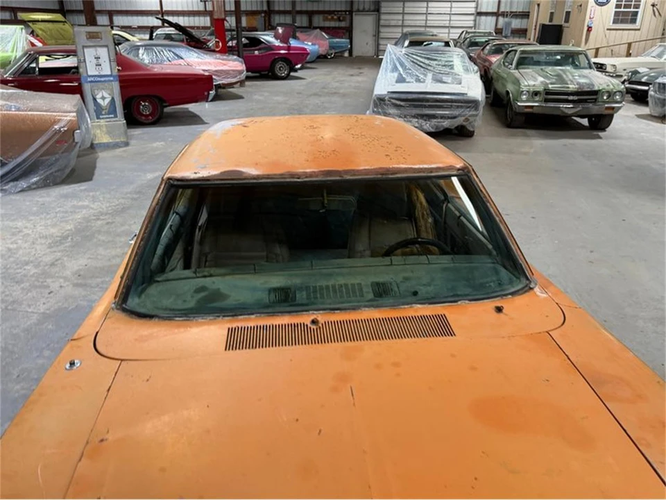 1970 Dodge Charger 2nd Gen - Image 31 of 31