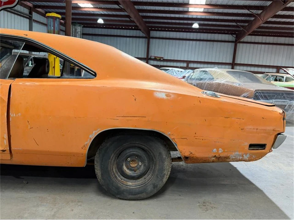 1970 Dodge Charger 2nd Gen - Image 21 of 31