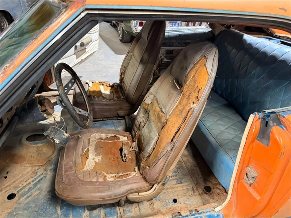 1970 Dodge Charger 2nd Gen - Image 6 of 31