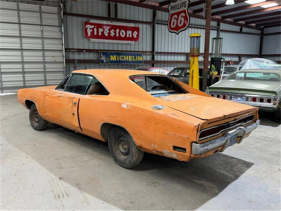 1970 Dodge Charger 2nd Gen - Image 3 of 31