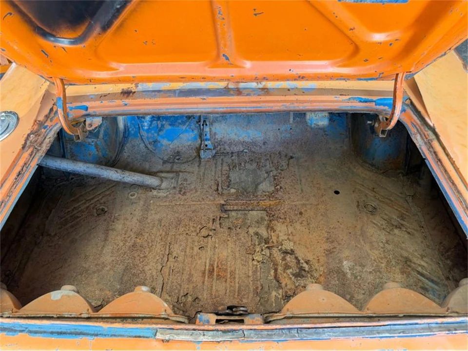 1970 Dodge Charger 2nd Gen - Image 18 of 31