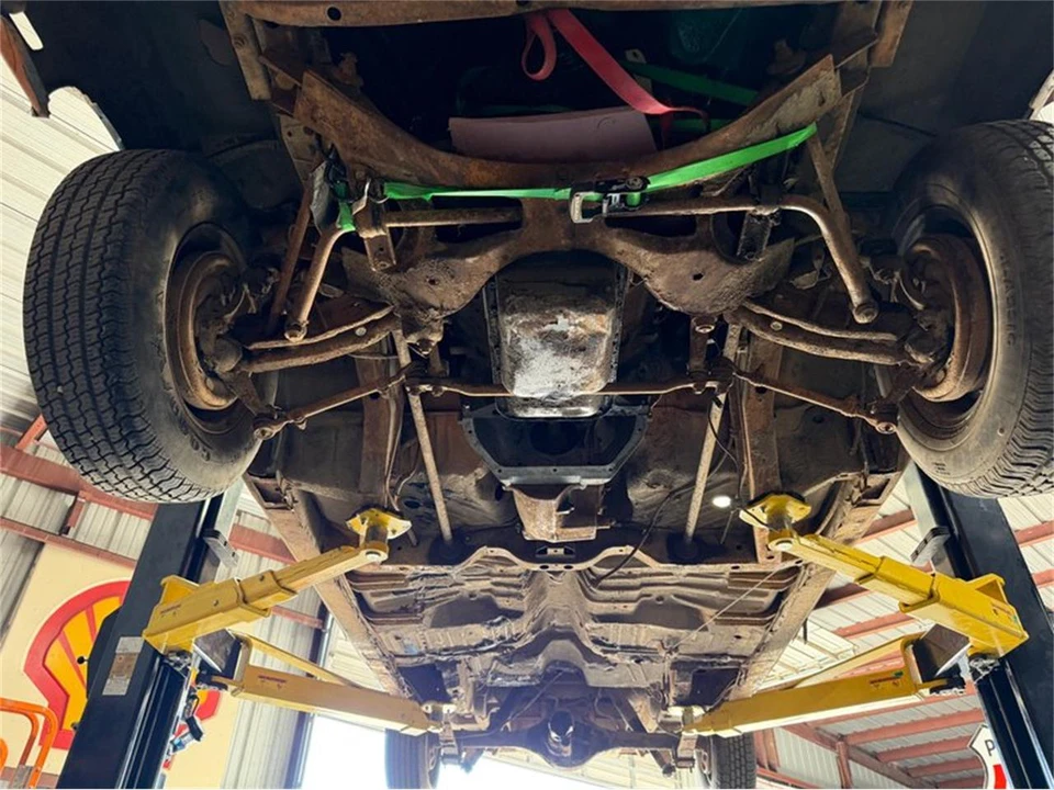 1970 Dodge Charger 2nd Gen - Image 14 of 31