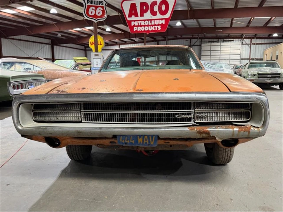 1970 Dodge Charger 2nd Gen - Image 24 of 31