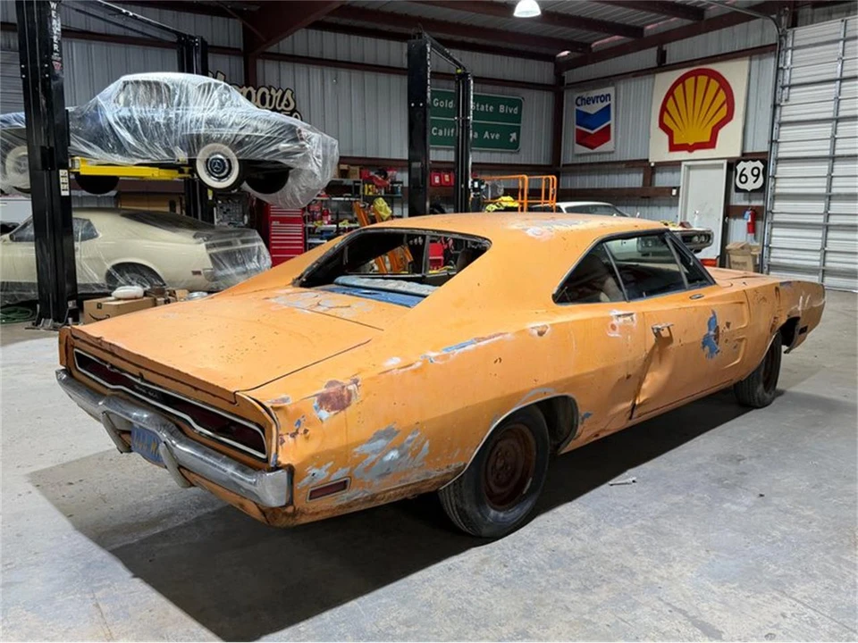 1970 Dodge Charger 2nd Gen - Image 4 of 31