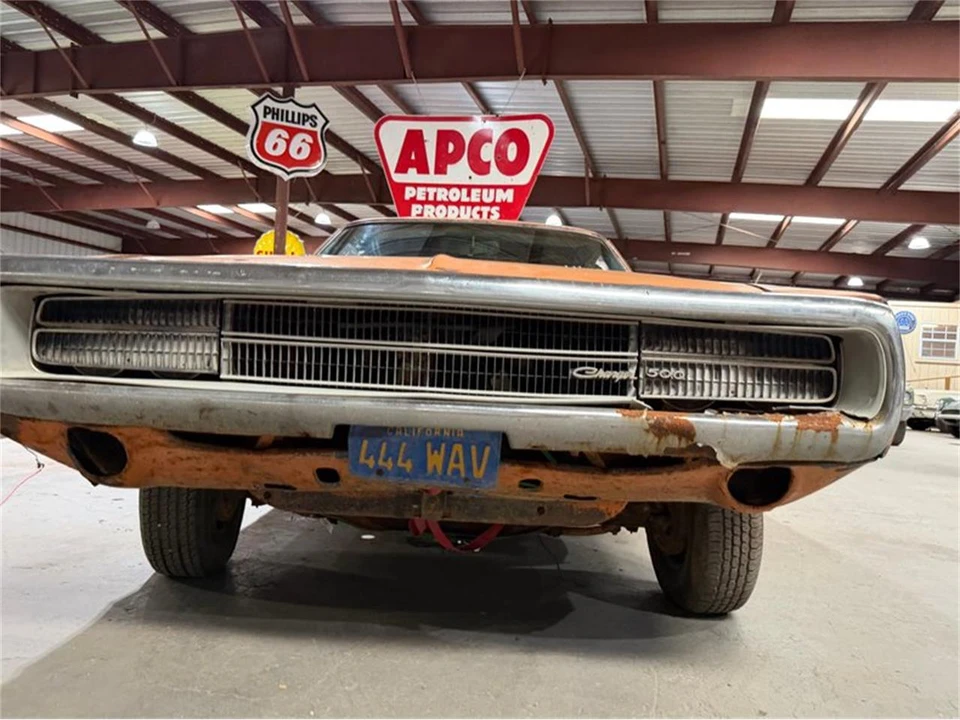 1970 Dodge Charger 2nd Gen - Image 25 of 31
