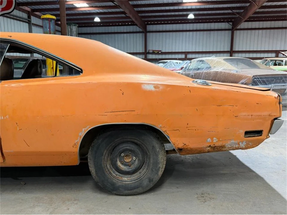 1970 Dodge Charger 2nd Gen - Image 20 of 31