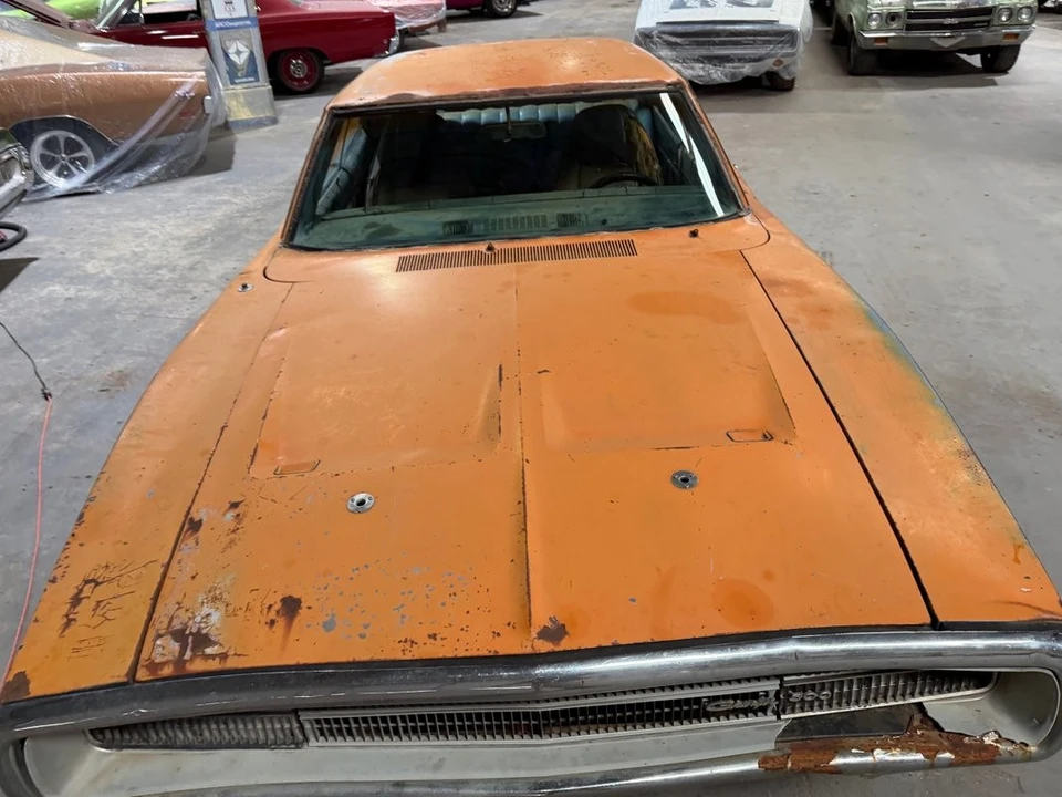 1970 Dodge Charger 2nd Gen - Image 30 of 31