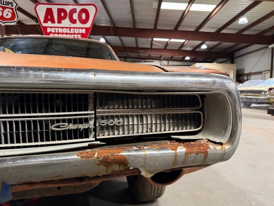 1970 Dodge Charger 2nd Gen - Image 28 of 31