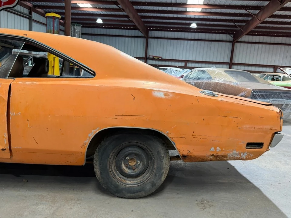 1970 Dodge Charger 2nd Gen - Image 21 of 31