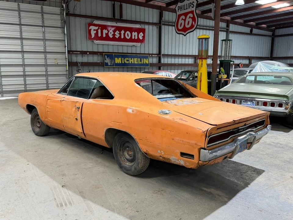 1970 Dodge Charger 2nd Gen - Image 3 of 31
