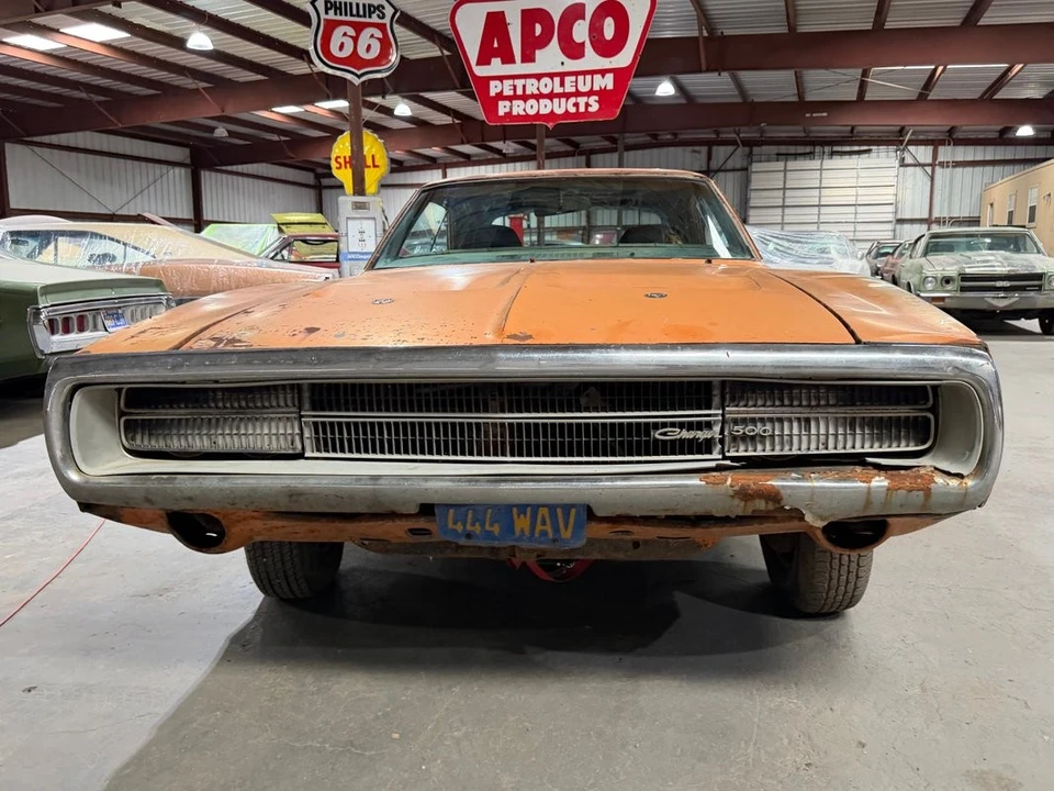 1970 Dodge Charger 2nd Gen - Image 24 of 31