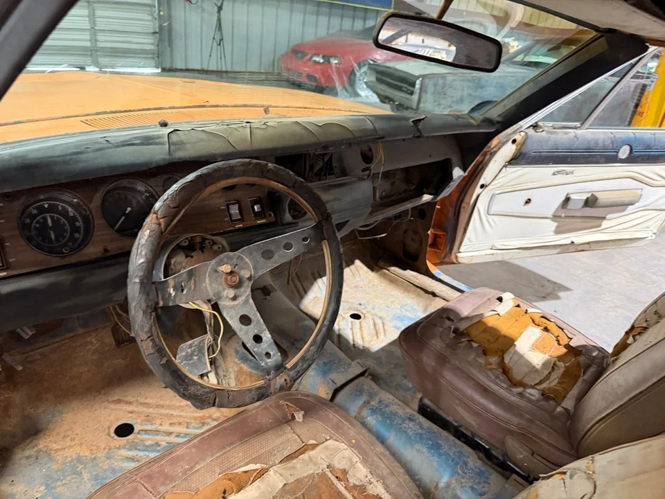 1970 Dodge Charger 2nd Gen - Image 5 of 31