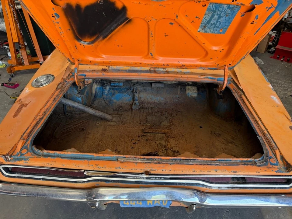 1970 Dodge Charger 2nd Gen - Image 17 of 31