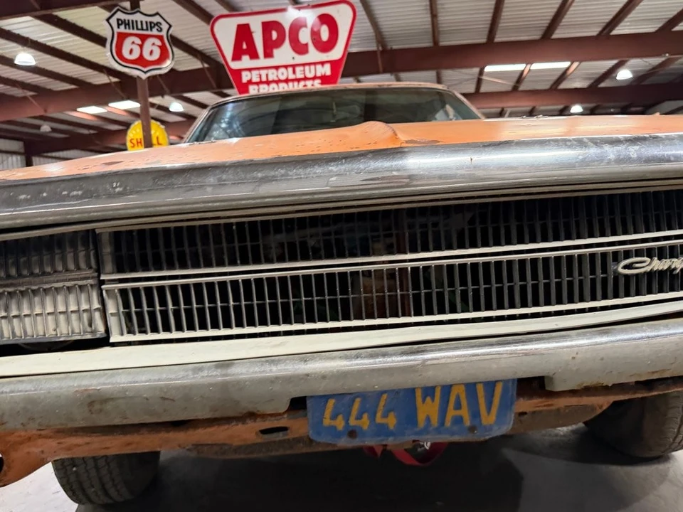 1970 Dodge Charger 2nd Gen - Image 26 of 31