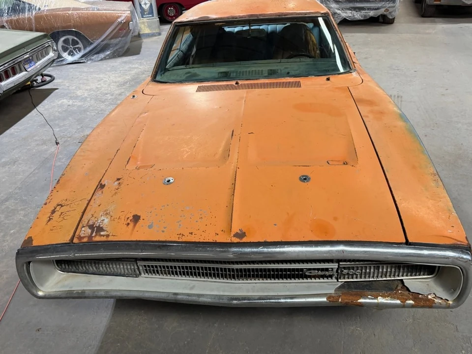 1970 Dodge Charger 2nd Gen - Image 29 of 31