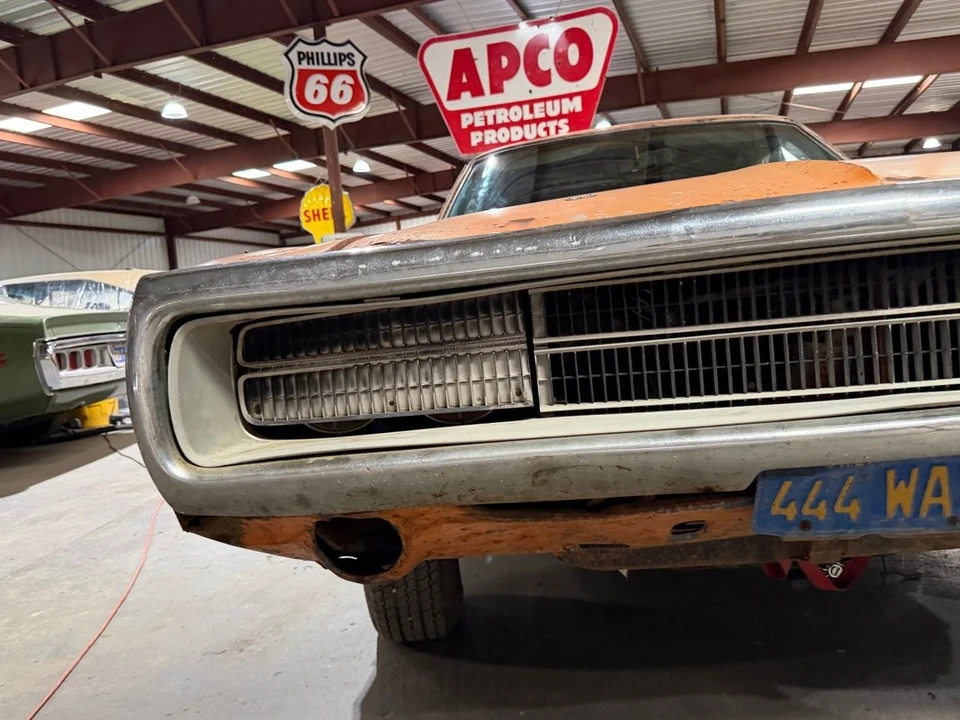 1970 Dodge Charger 2nd Gen - Image 27 of 31