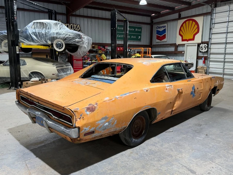 1970 Dodge Charger 2nd Gen - Image 4 of 31