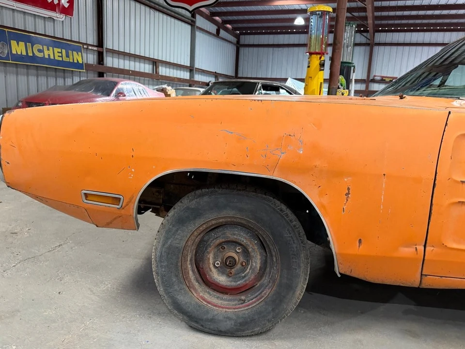 1970 Dodge Charger 2nd Gen - Image 23 of 31