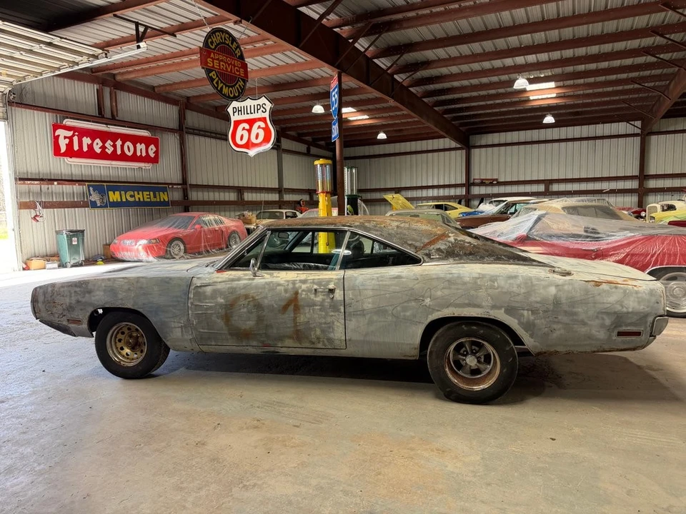 1970 Dodge Charger 2nd Gen - Image 5 of 21
