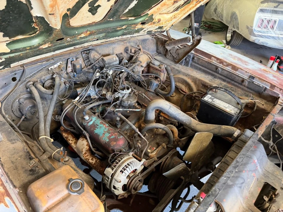 1970 Dodge Charger 2nd Gen - Image 14 of 21