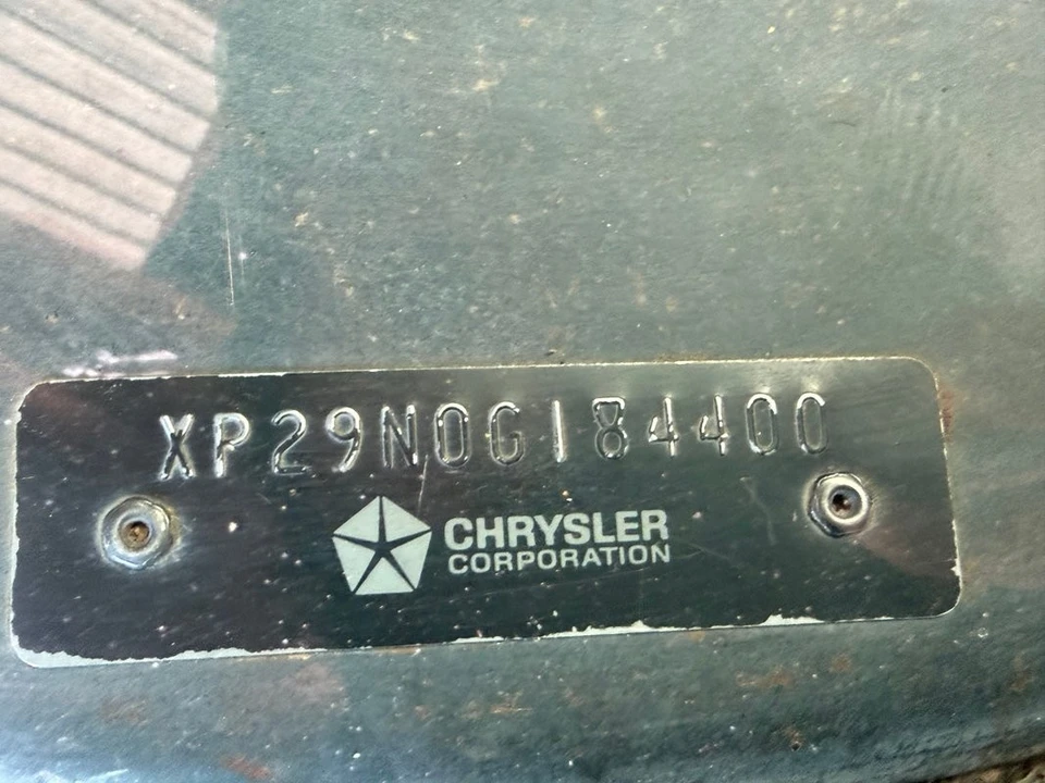 1970 Dodge Charger 2nd Gen - Image 16 of 21